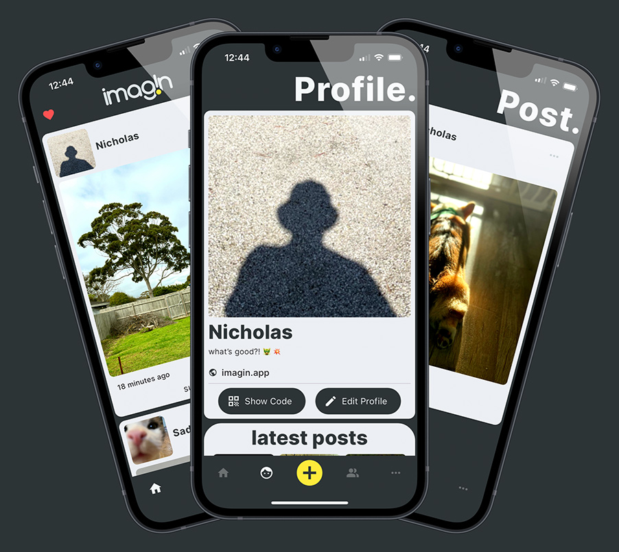 app images